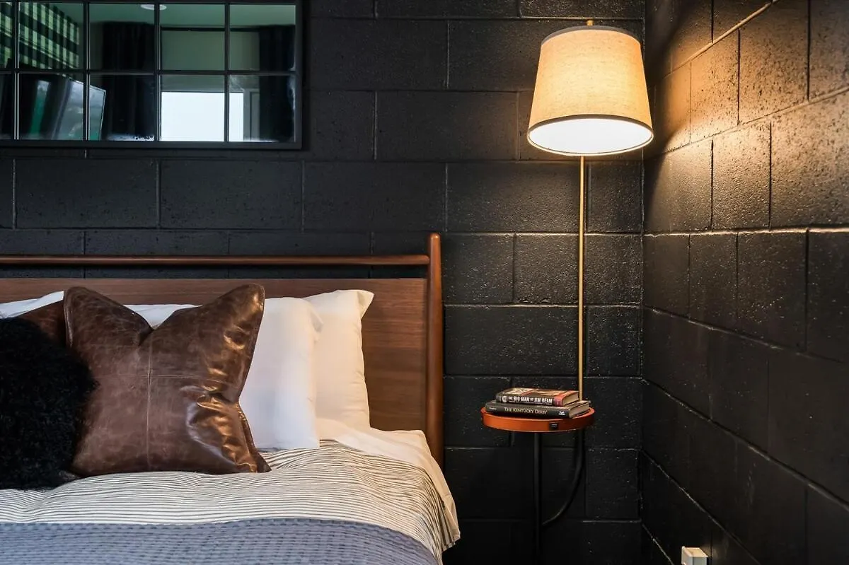 루이빌 The Rickhouse - Elegance & Fun Wrapped In One! 빌라 미국